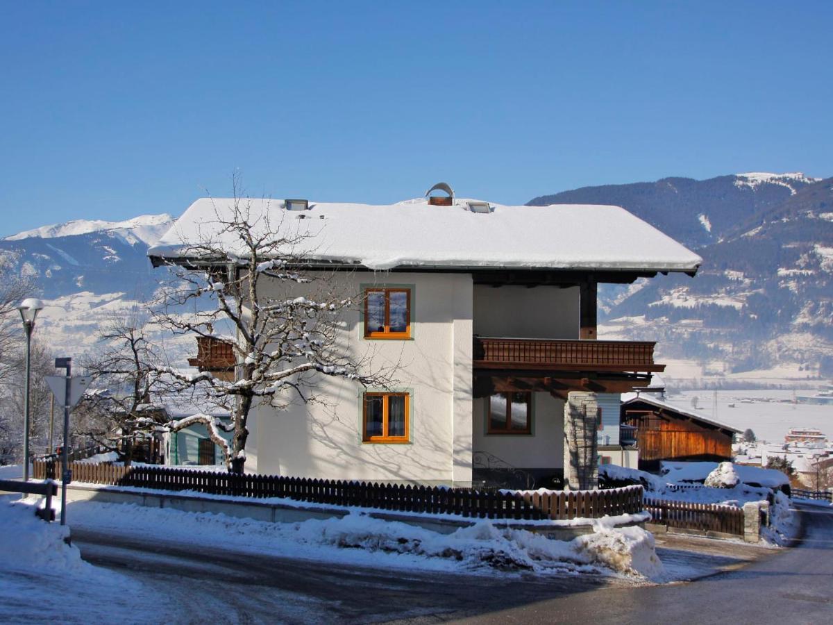 Holiday Home Chalet Alpin By Interhome Kaprun Exterior foto
